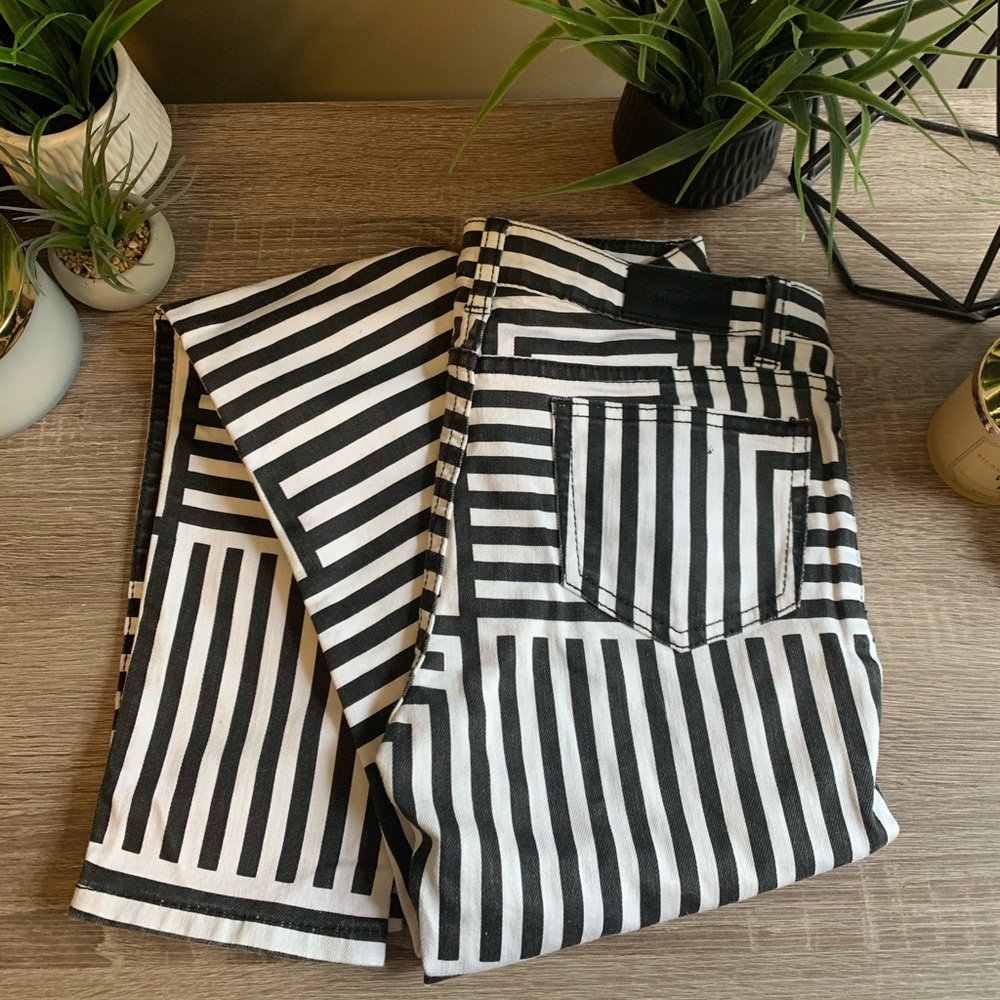 Kate Spade Saturday Jeans